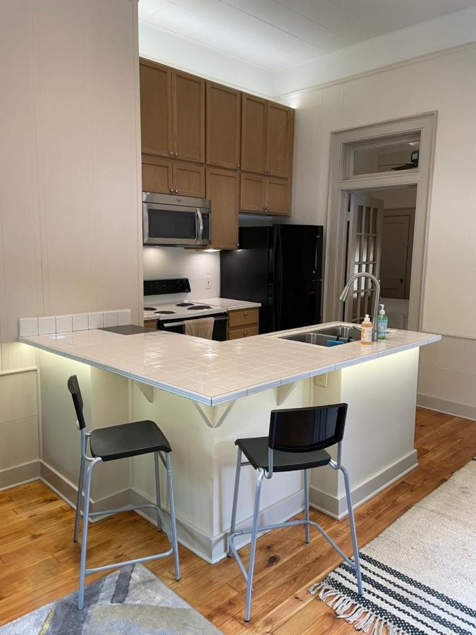 דירות סן אנטוניו 1322-#6 Downtown High Ceiling Big Size 1B Unit מראה חיצוני תמונה